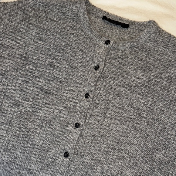 Jenni Kayne Sweaters - Jenni Kayne Hayes crewneck cardigan